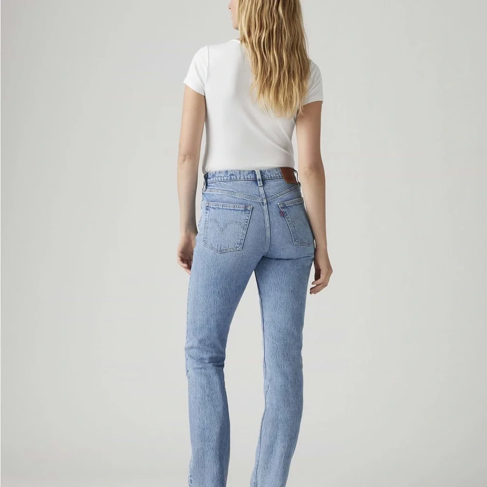 Levi's 501 Original - Picture 3 of 4